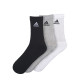 Adidas Κάλτσες 3 pairs